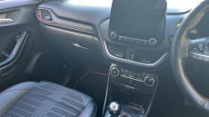 Ford Puma 1.0 EcoBoost Hybrid mHEV ST-Line X 5dr Petrol Hatchback